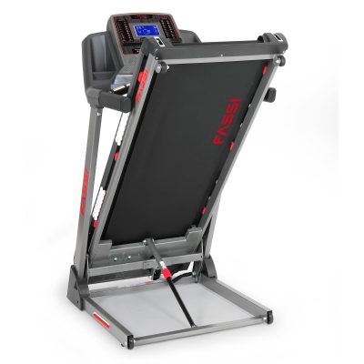 f 6 6 fassi treadmill home gym hire and sales